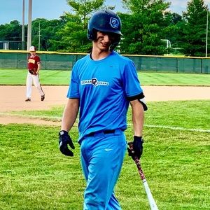 Meet your Posher, Connor